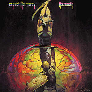 Nazareth Rampant (Album)- Spirit of Rock Webzine (cn)